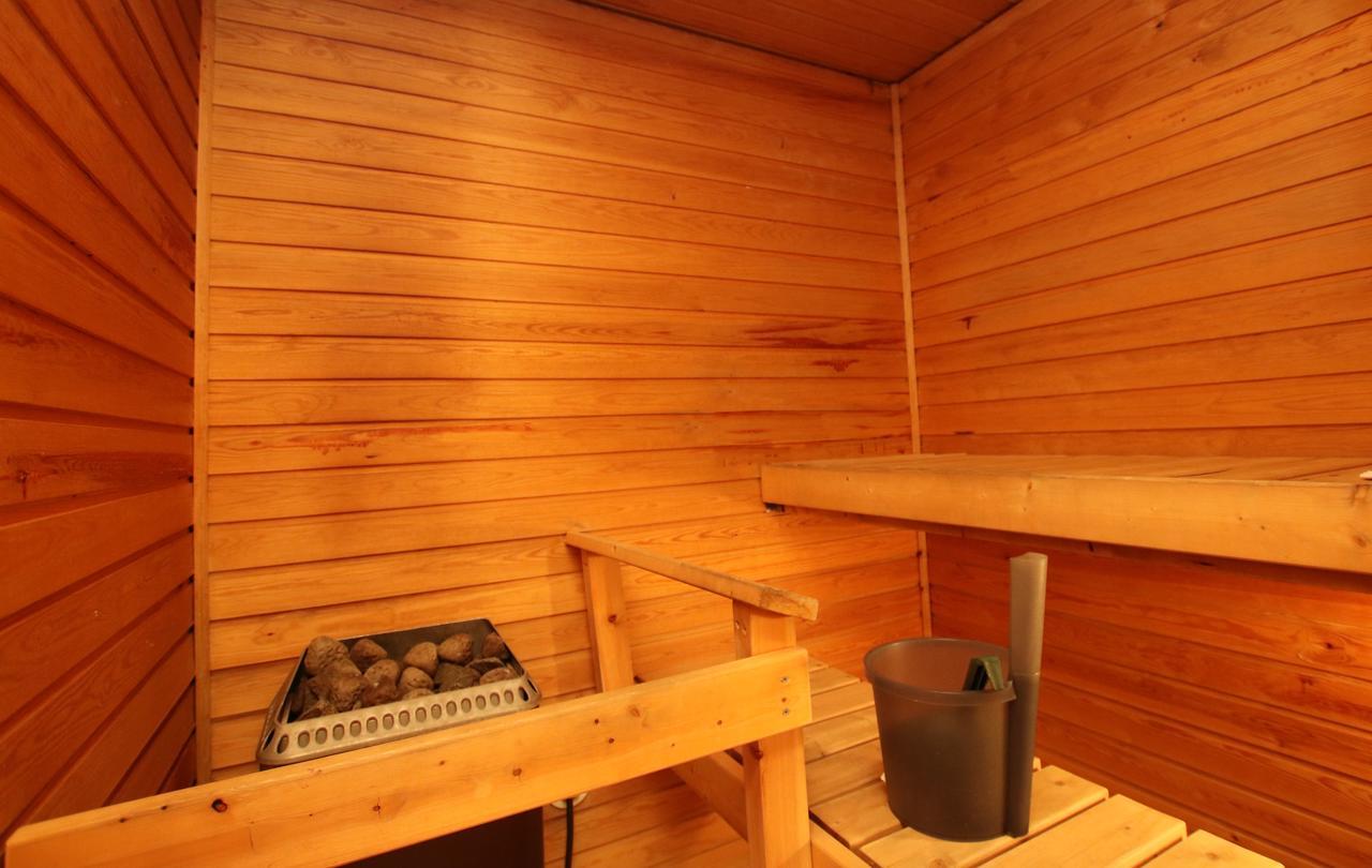 Hotelli Kainuu Kuhmo Exteriér fotografie